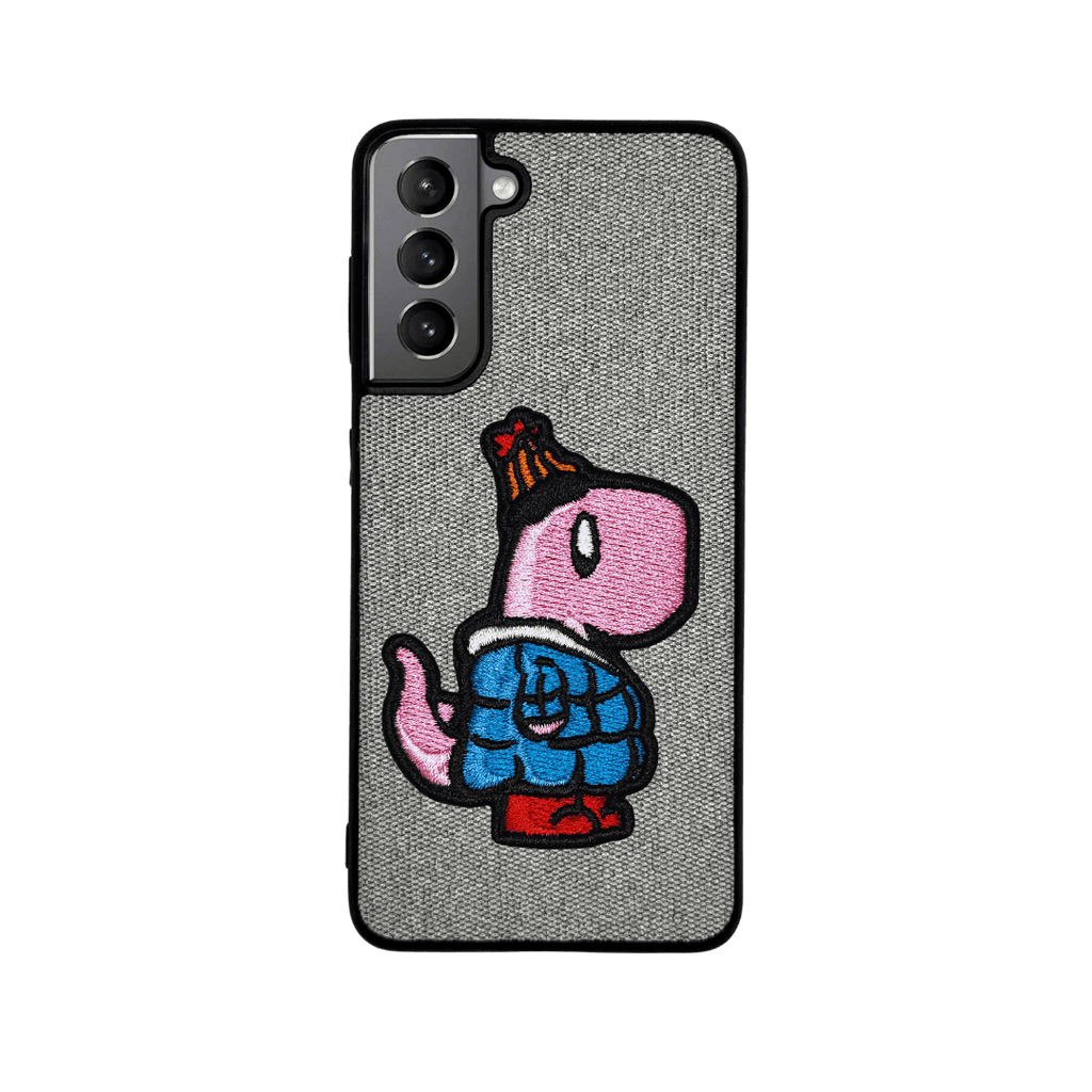 Dino PATCH X BOCAPRIETA case