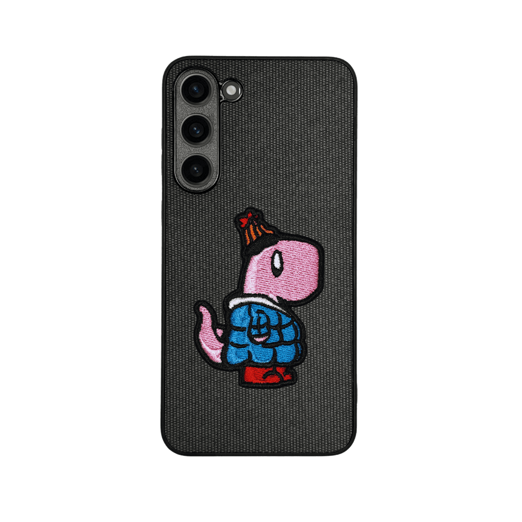 Dino PATCH X BOCAPRIETA case