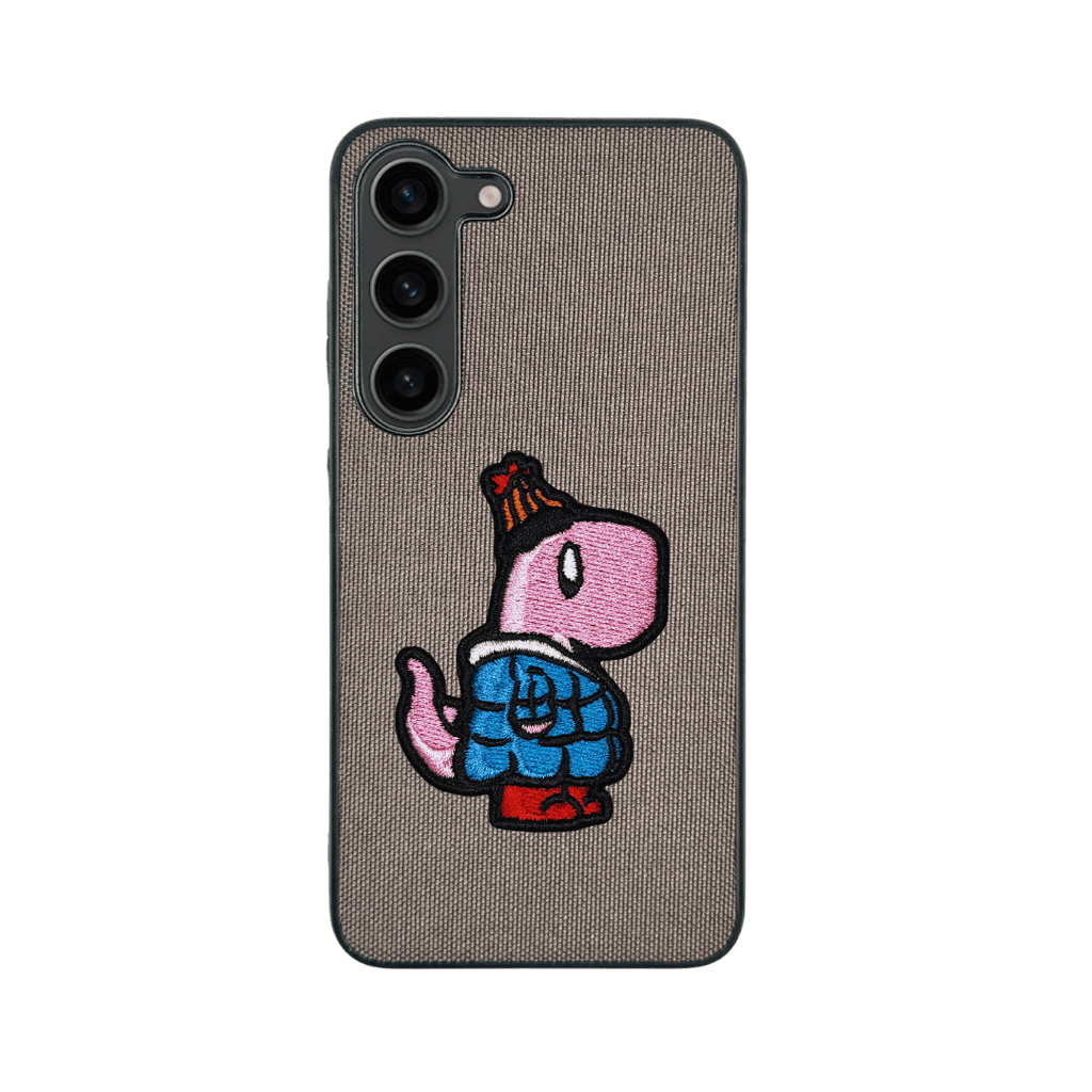 Dino PATCH X BOCAPRIETA case