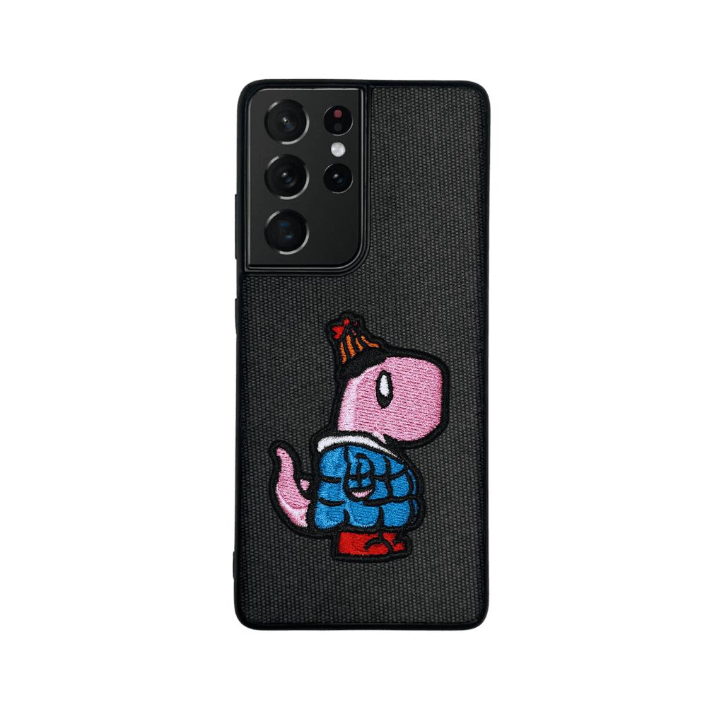 Dino PATCH X BOCAPRIETA case