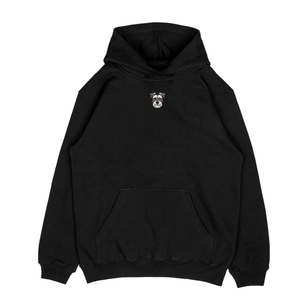 Sudadera Schnauzer