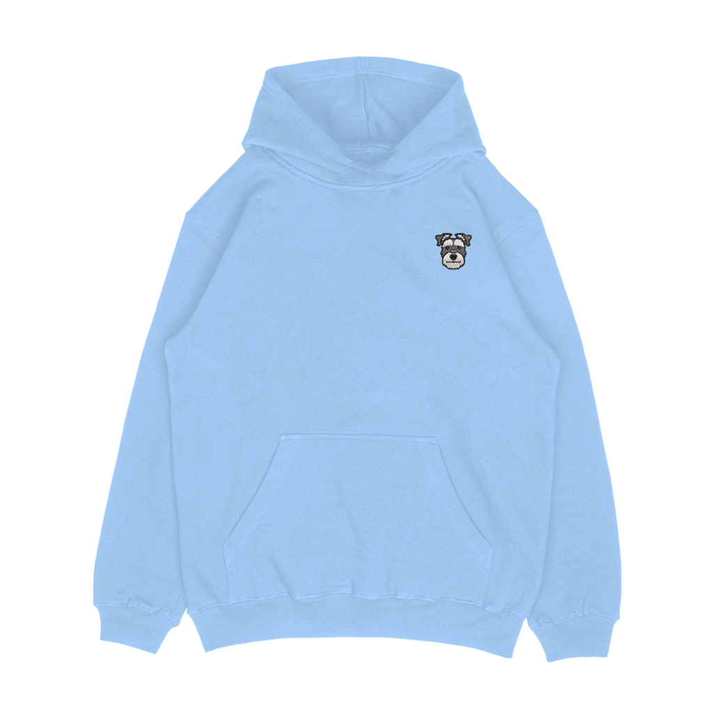 Sudadera Schnauzer