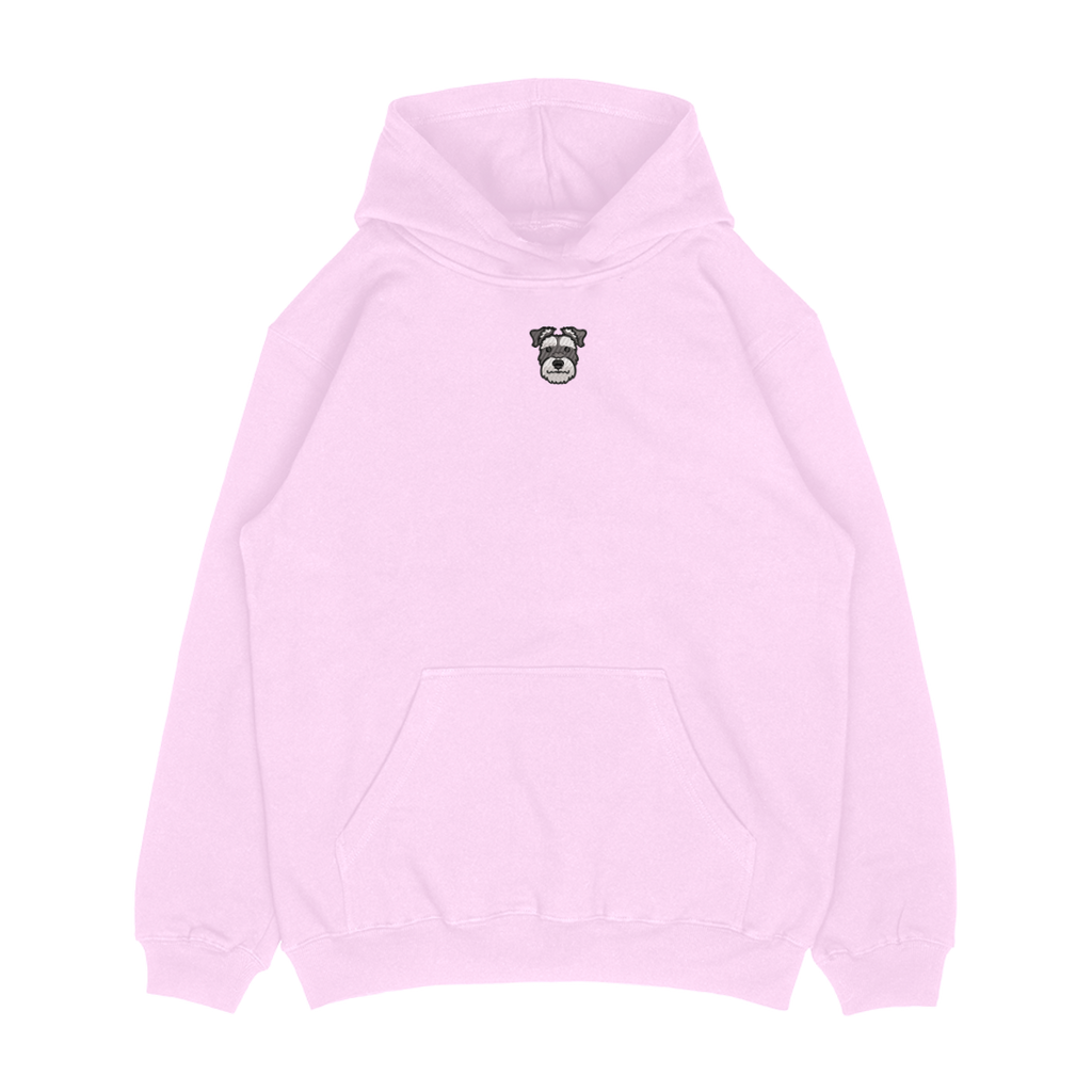 Sudadera Schnauzer