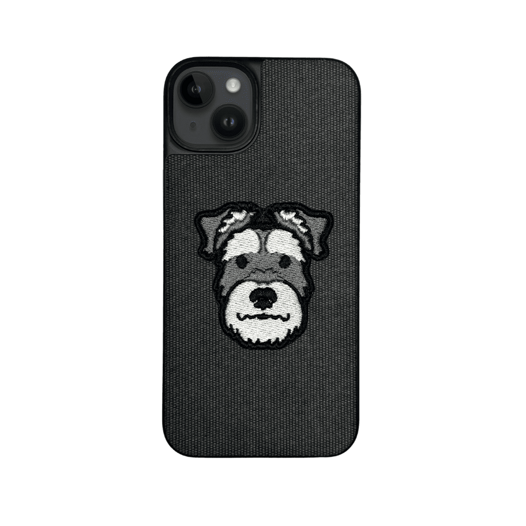 Schnauzer case