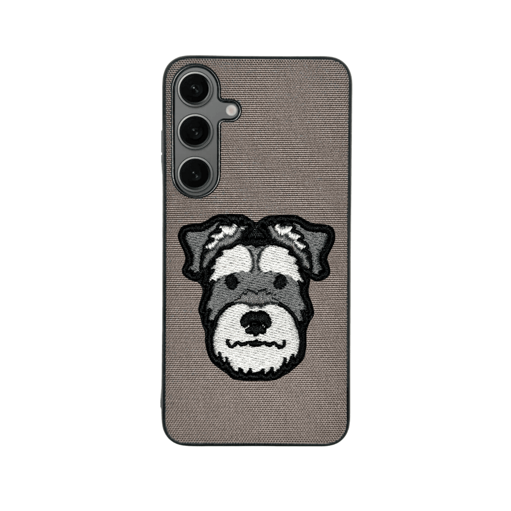 Schnauzer case