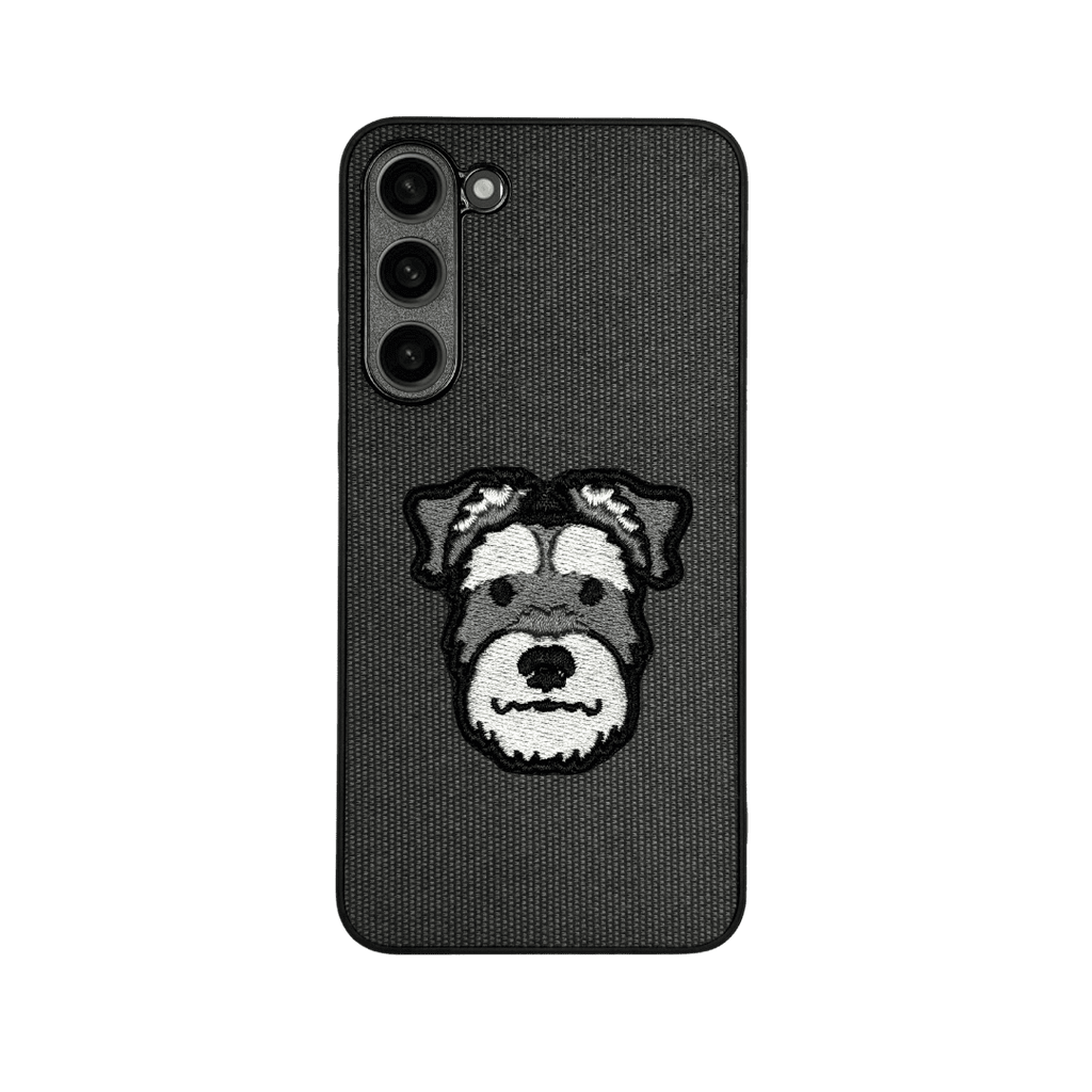 Schnauzer case