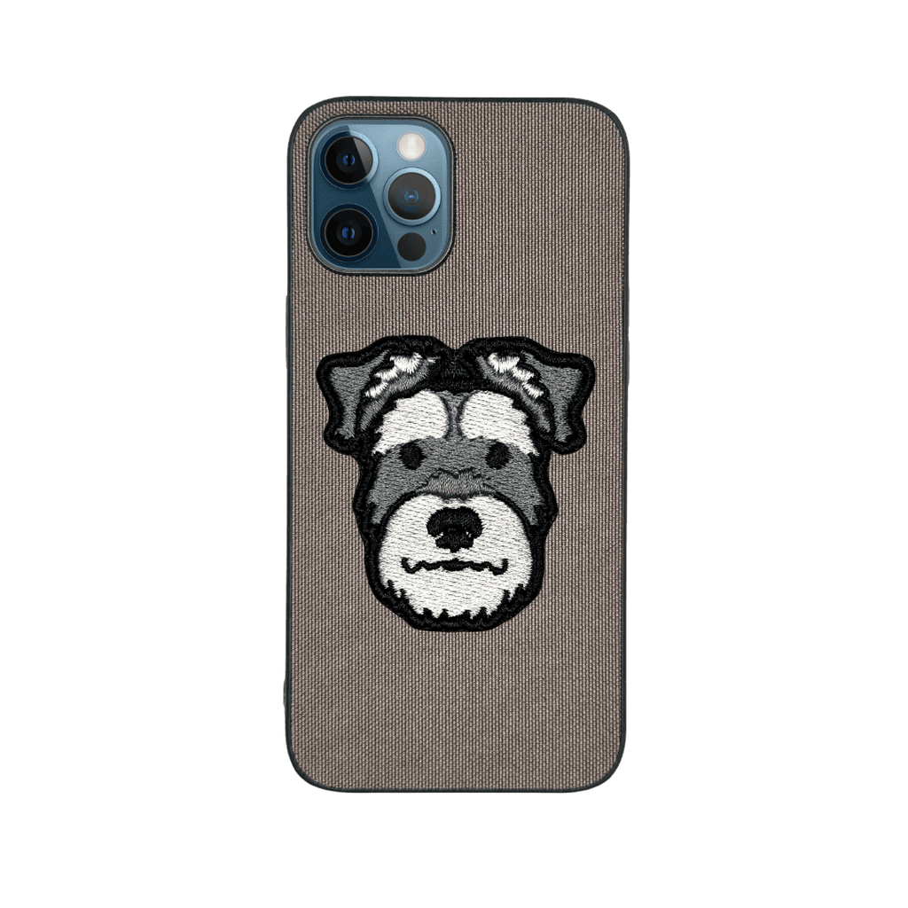 Schnauzer case