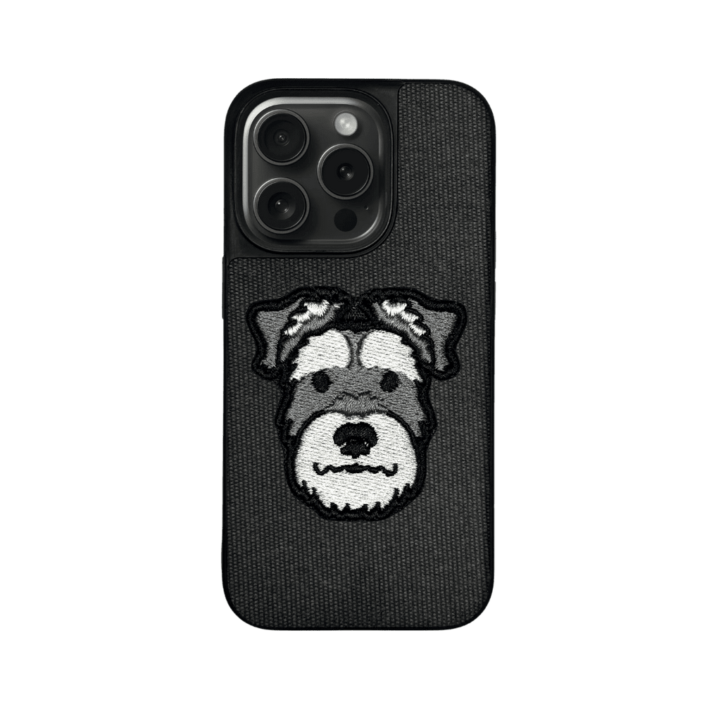 Schnauzer case