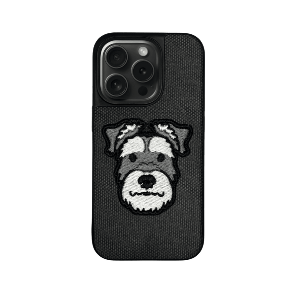 Funda Schnauzer