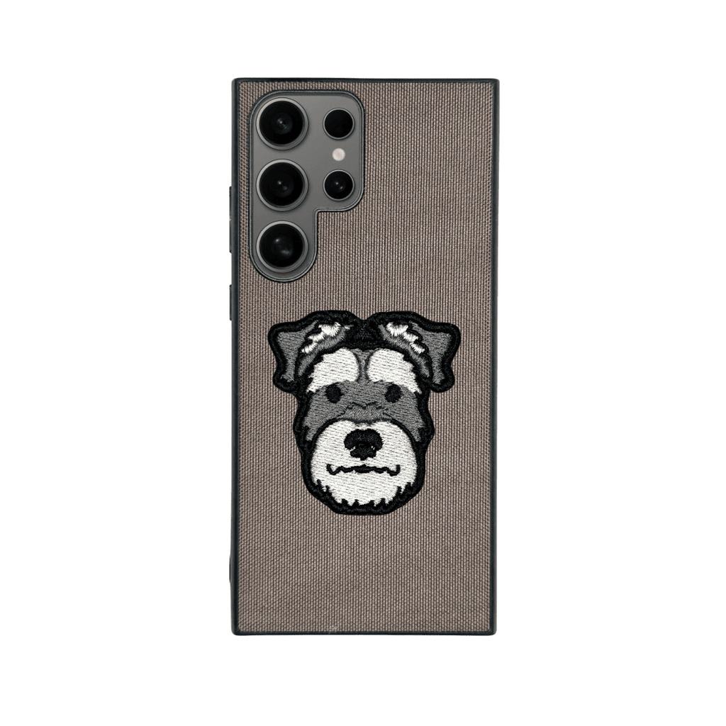 Schnauzer case