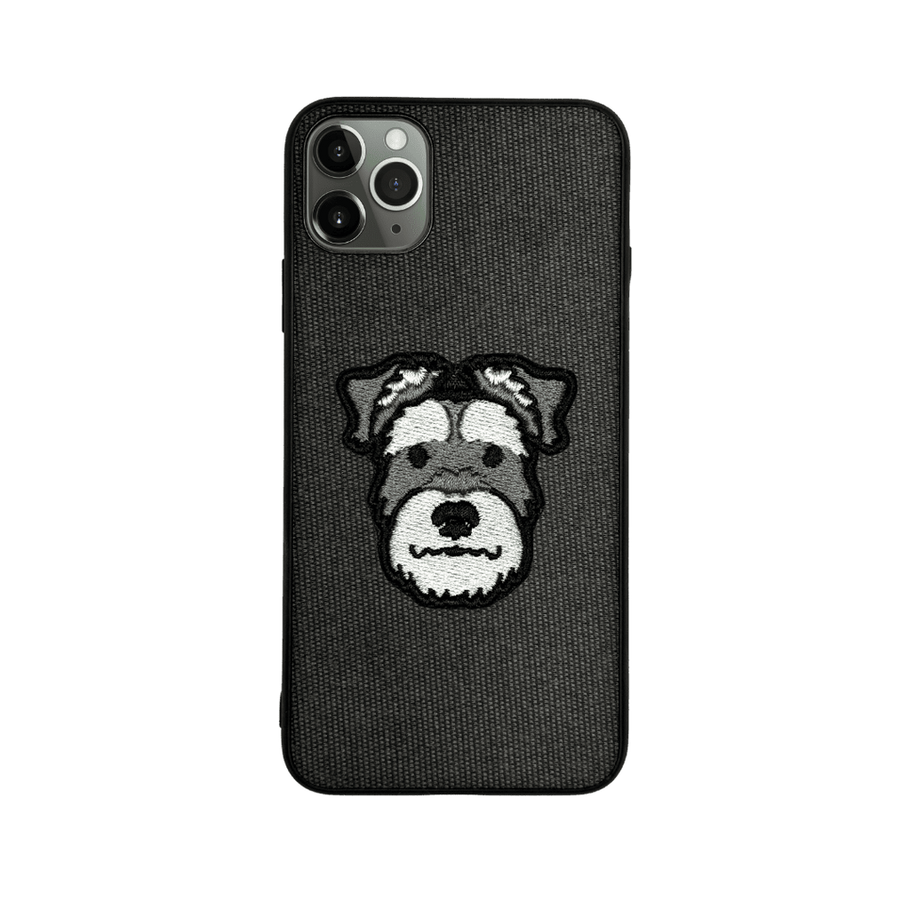 Schnauzer case