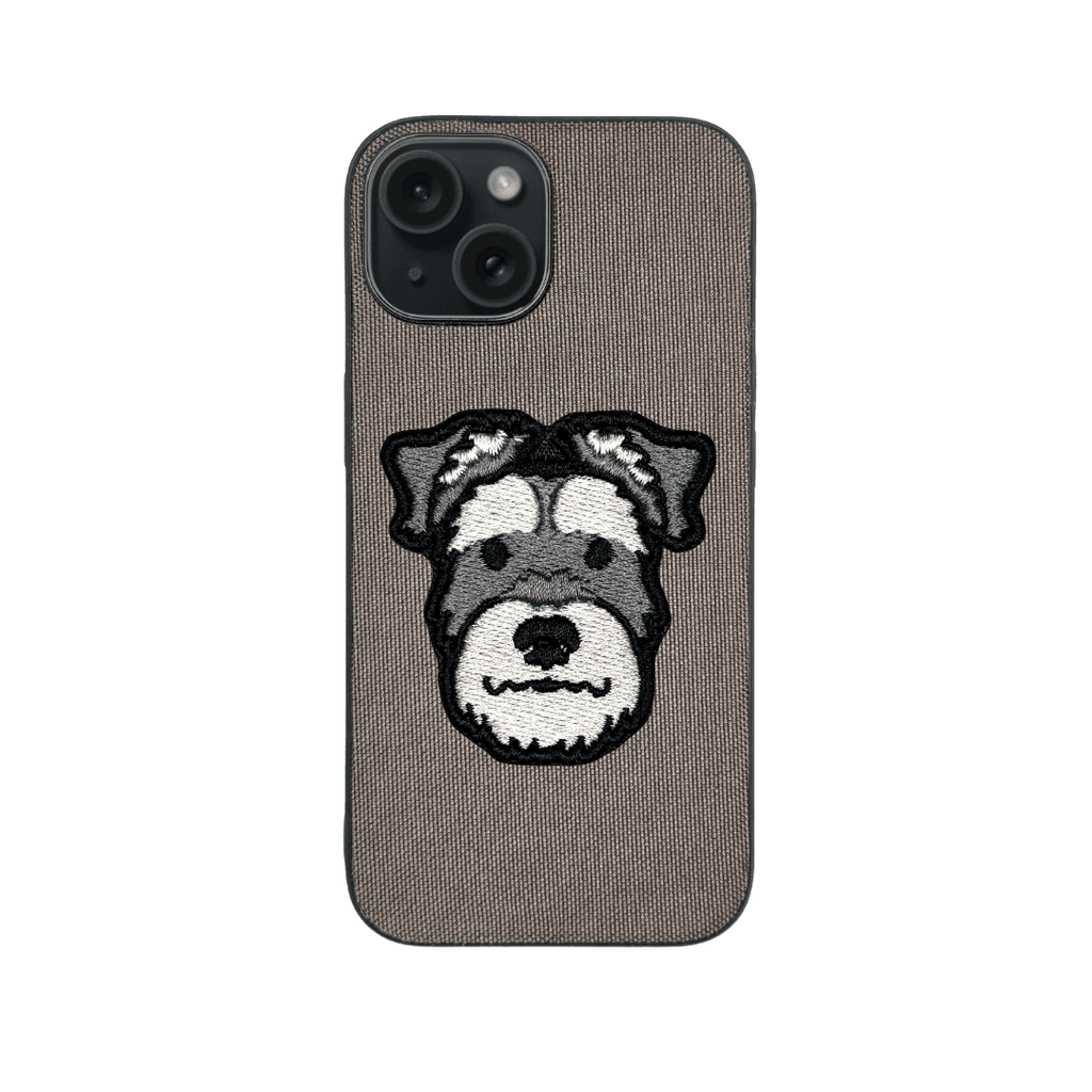 Schnauzer case