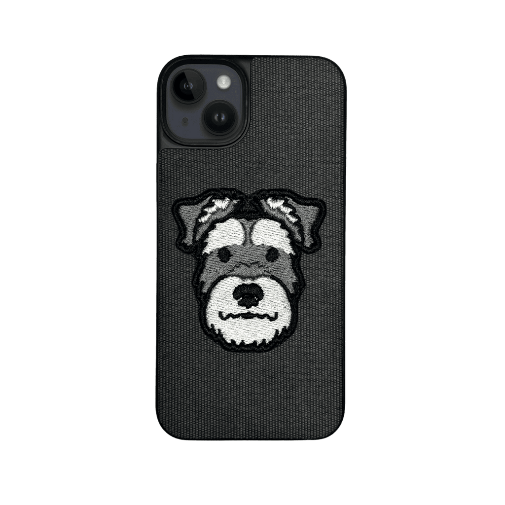 Schnauzer case