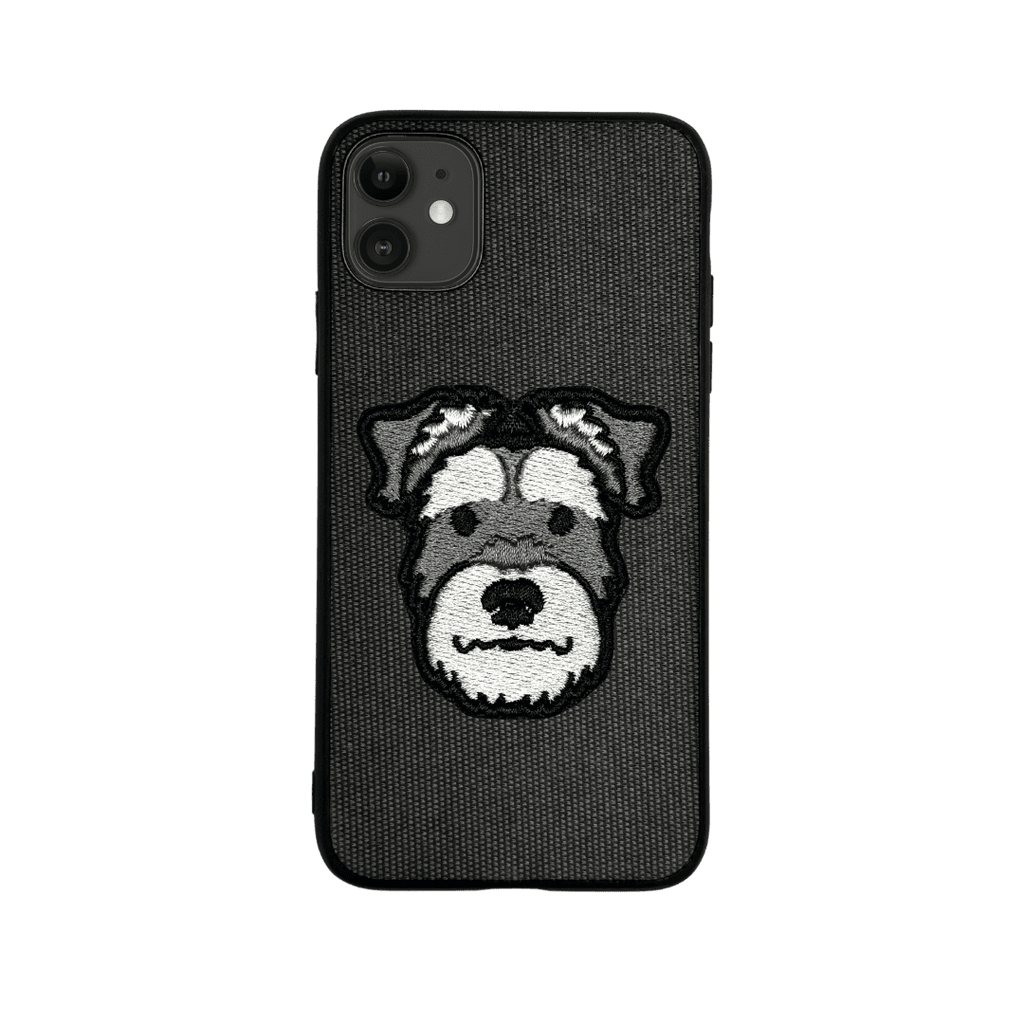 Schnauzer case