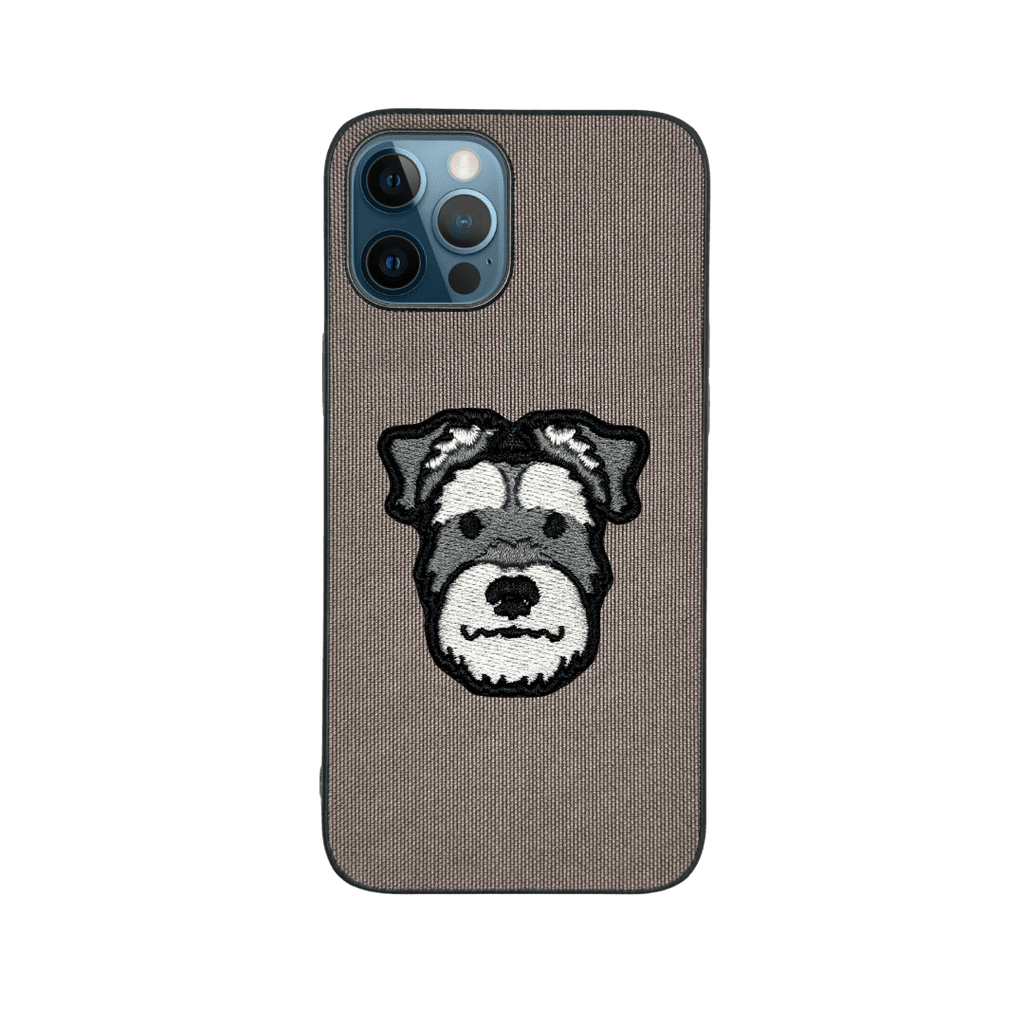 Schnauzer case