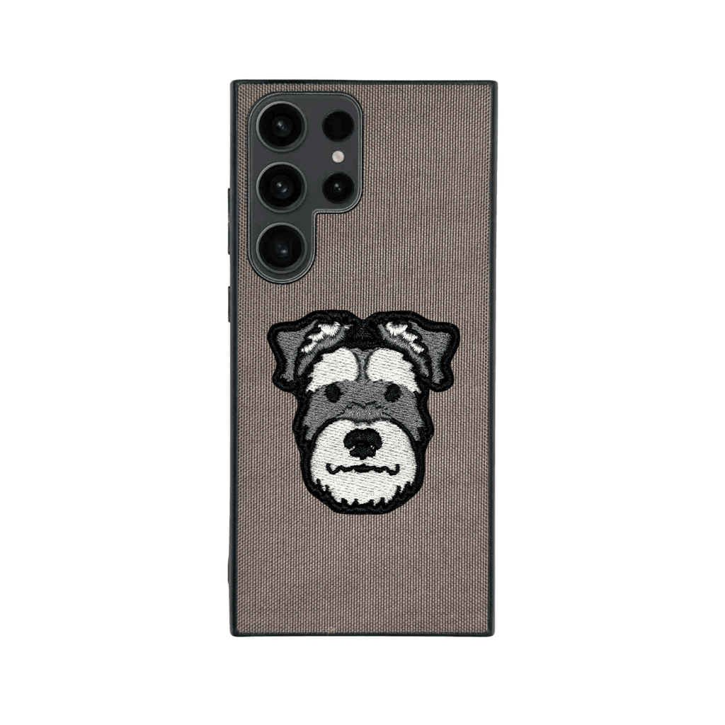 Schnauzer case