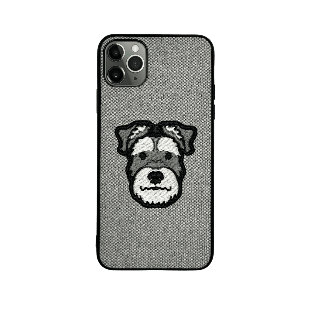 Schnauzer case