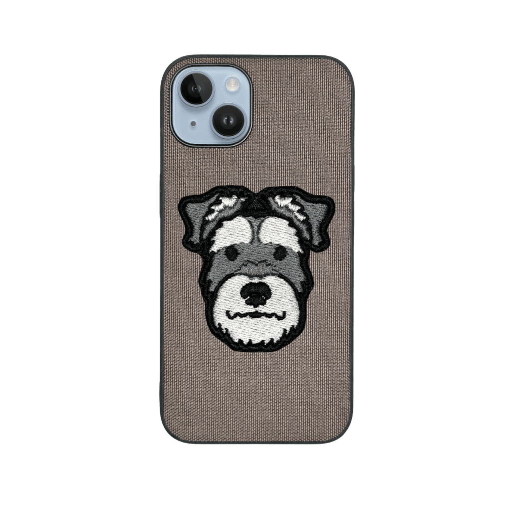 Schnauzer case