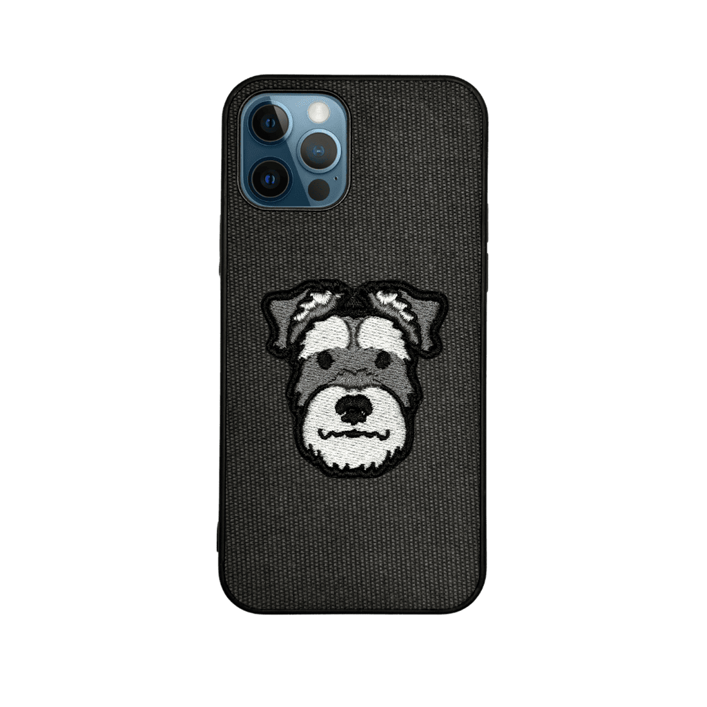 Schnauzer case