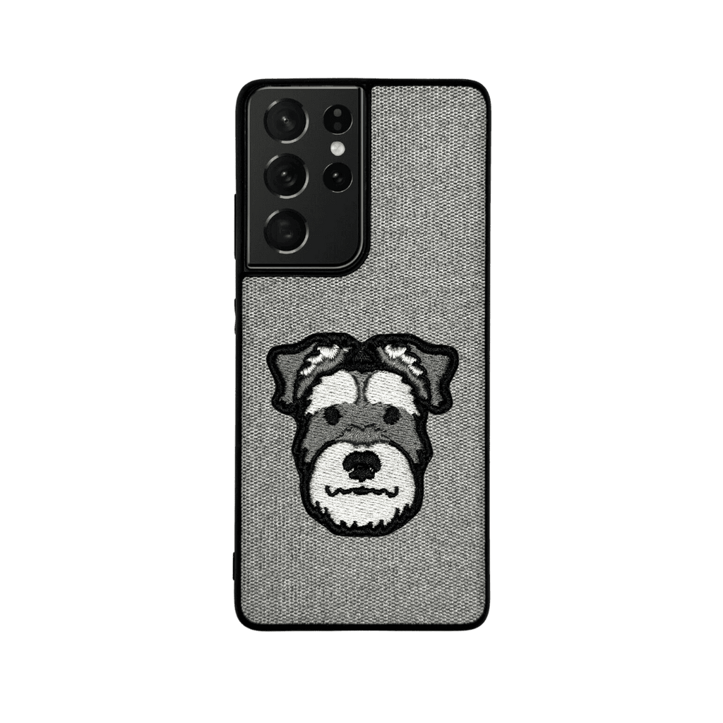 Schnauzer case