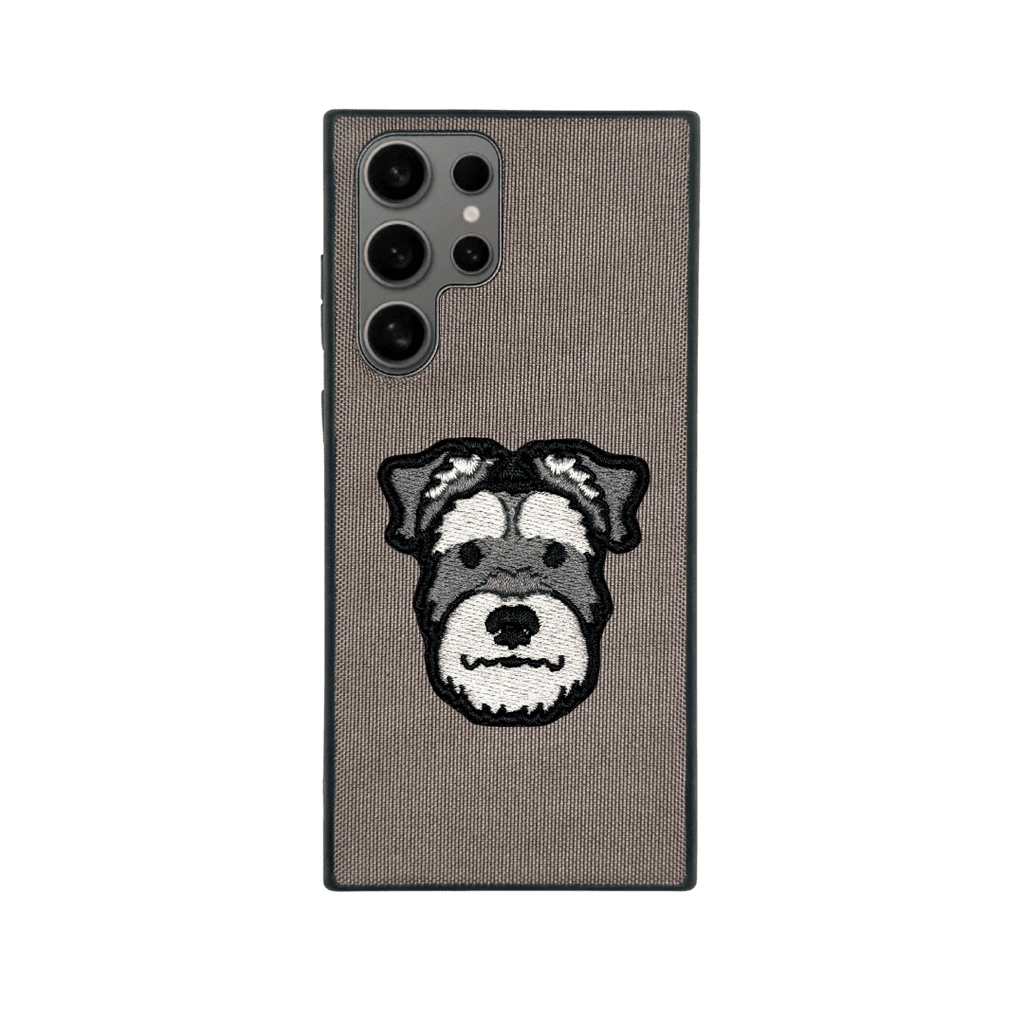 Schnauzer case