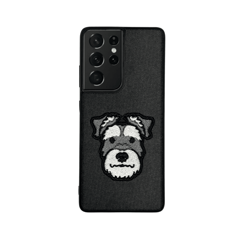 Schnauzer case