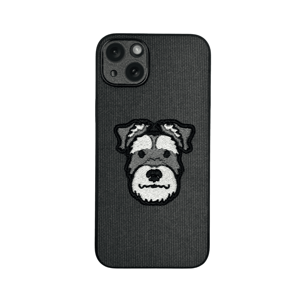 Schnauzer case