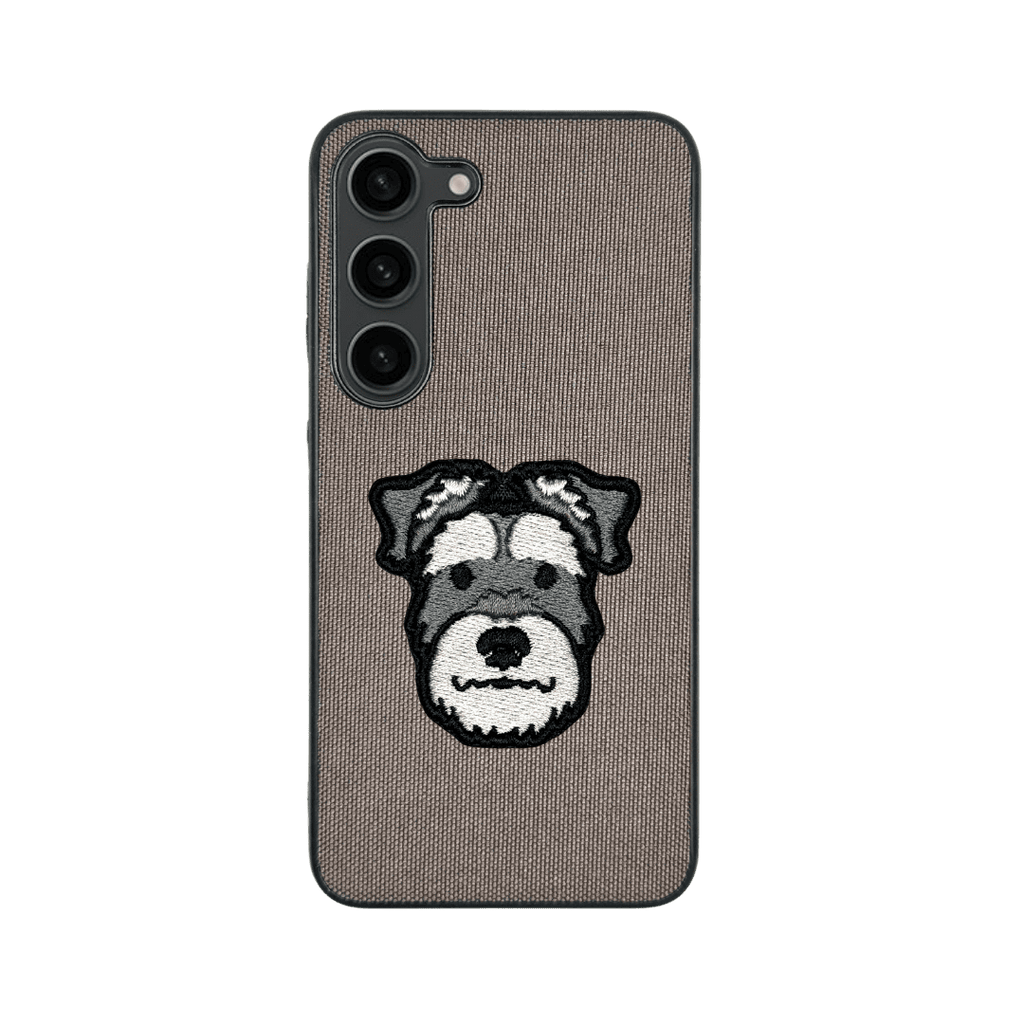 Schnauzer case