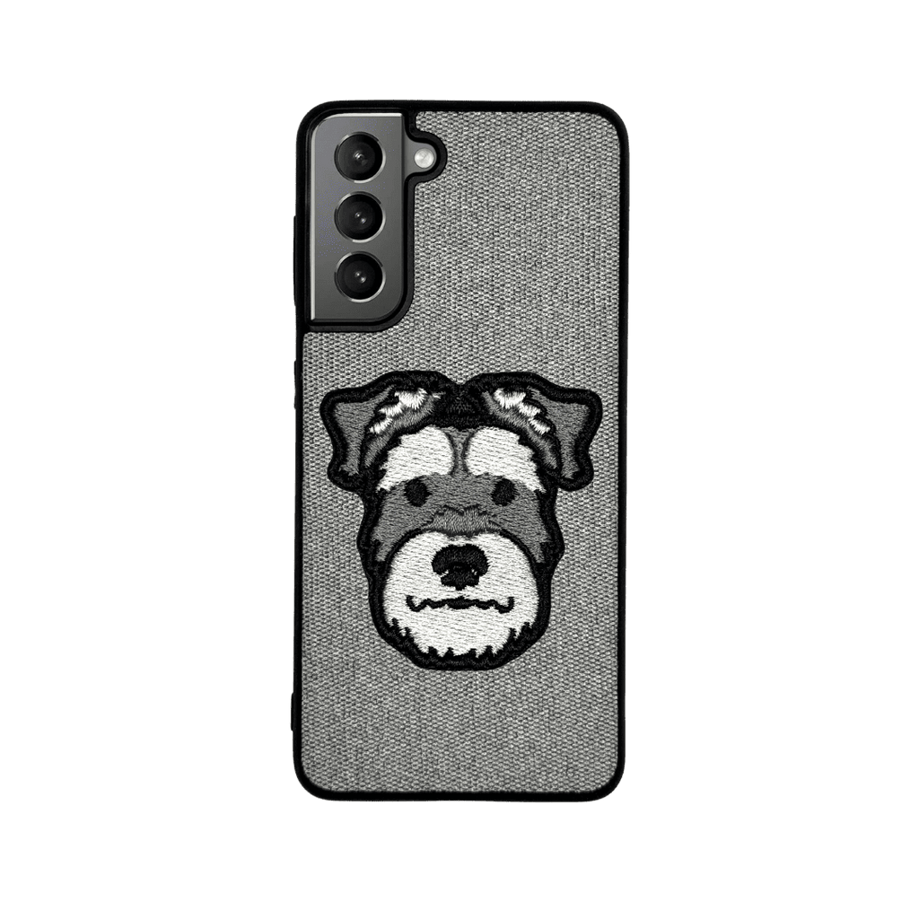 Schnauzer case