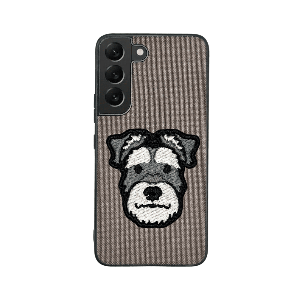 Schnauzer case