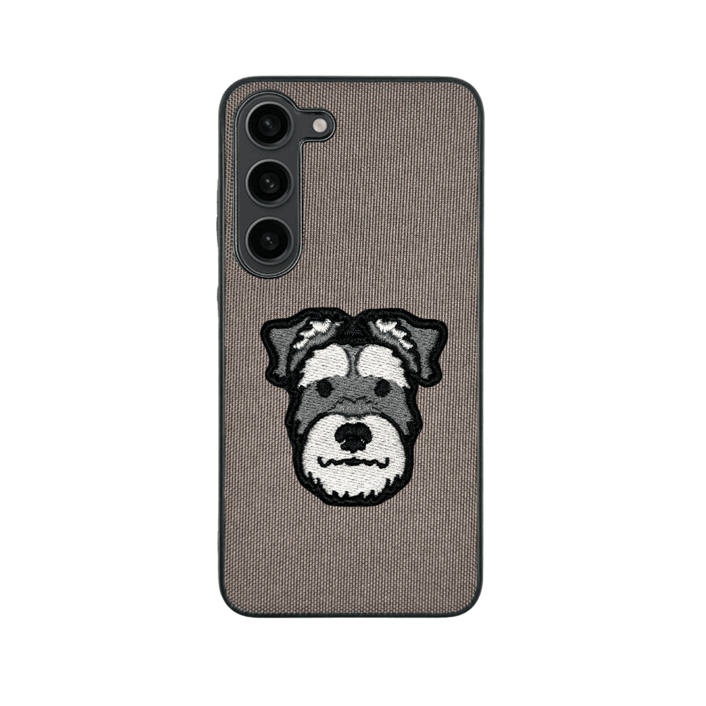 Schnauzer case