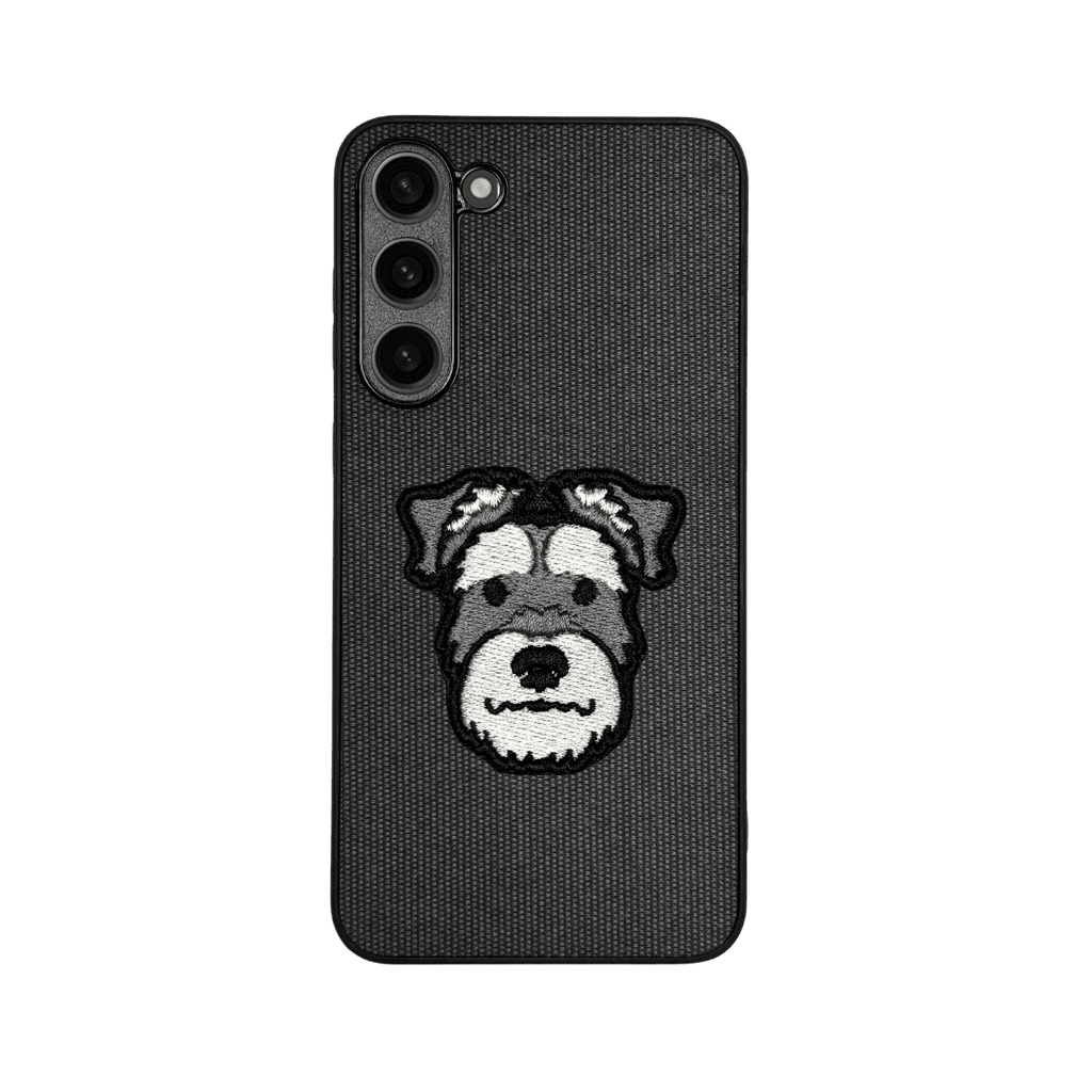 Schnauzer case