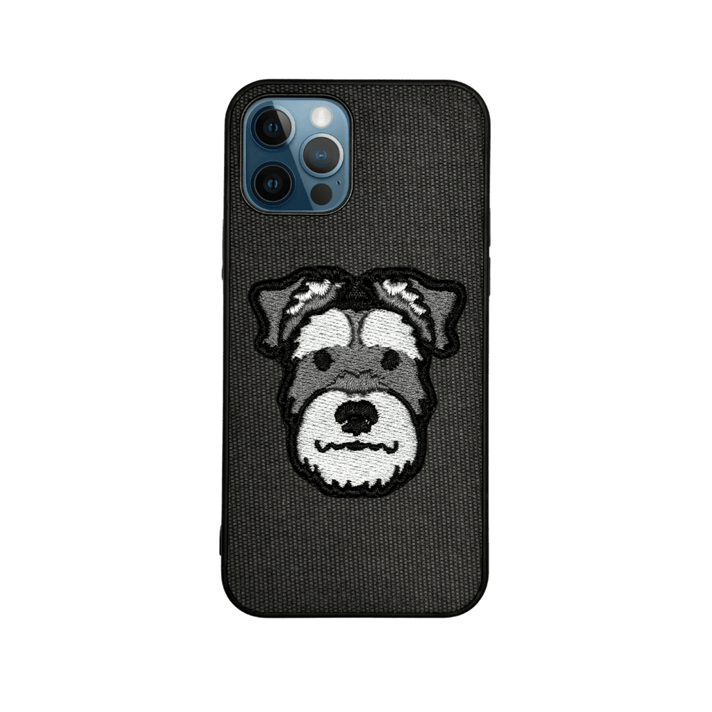 Schnauzer case