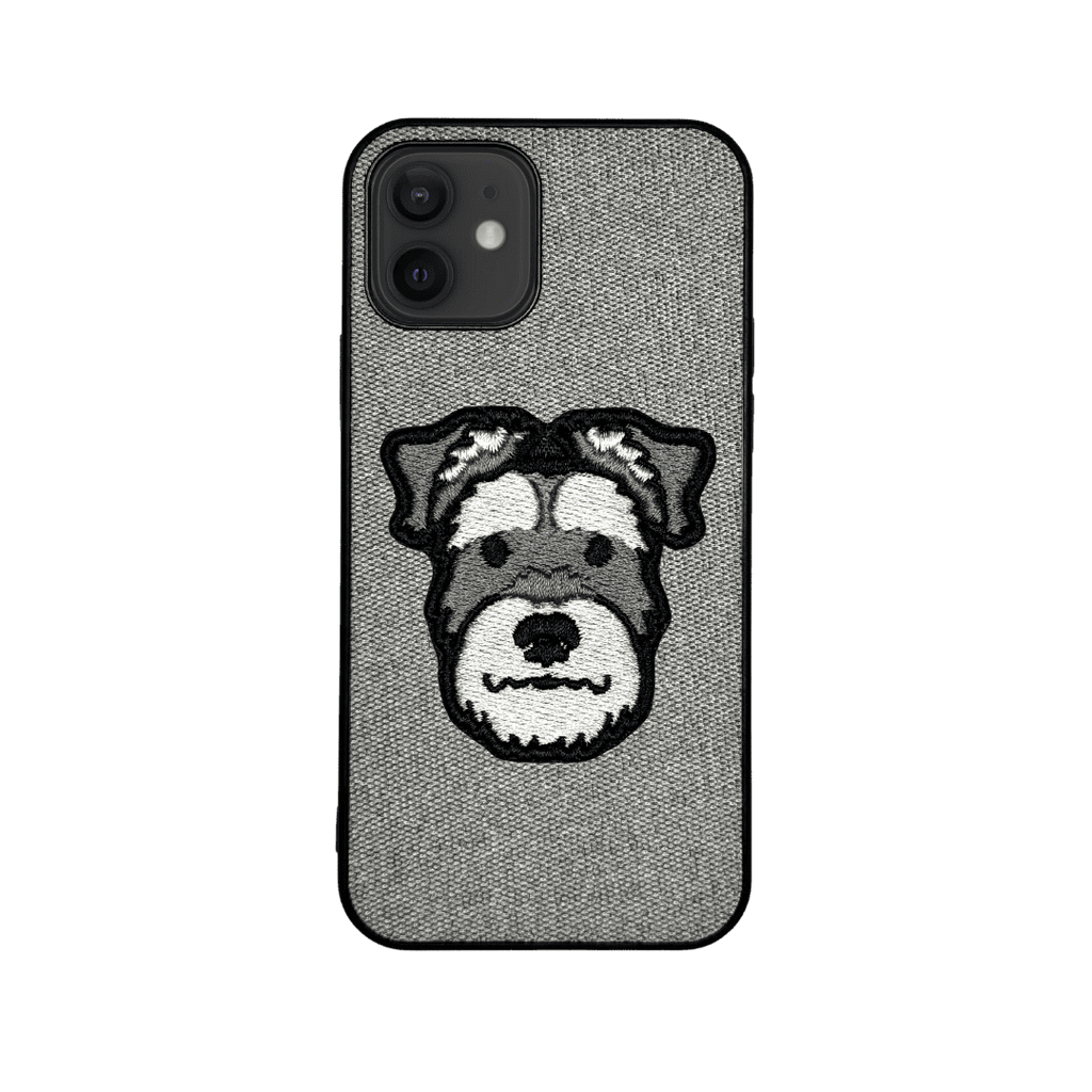 Schnauzer case