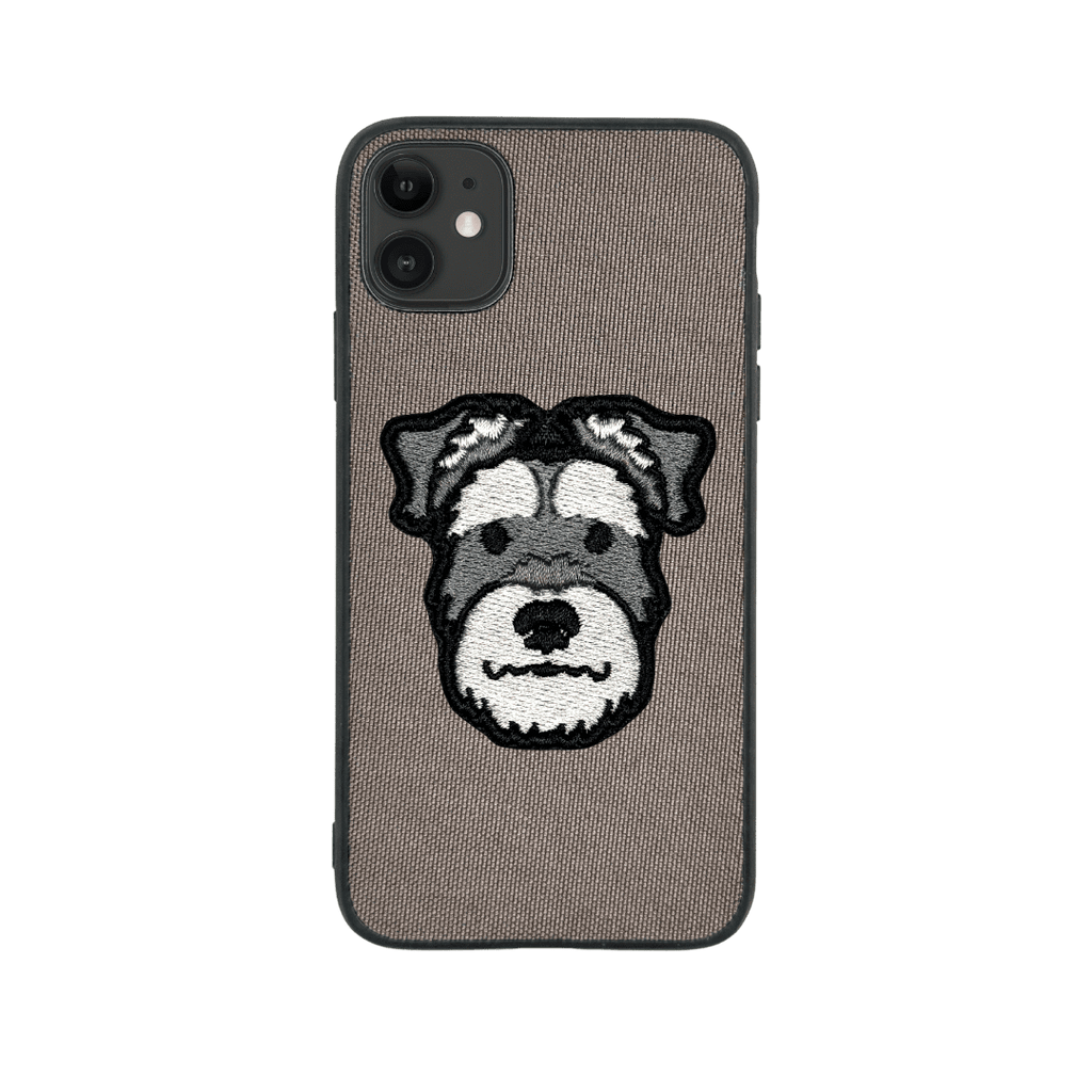 Schnauzer case