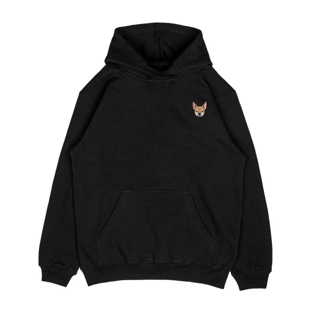 Chihuahua Sweatshirt