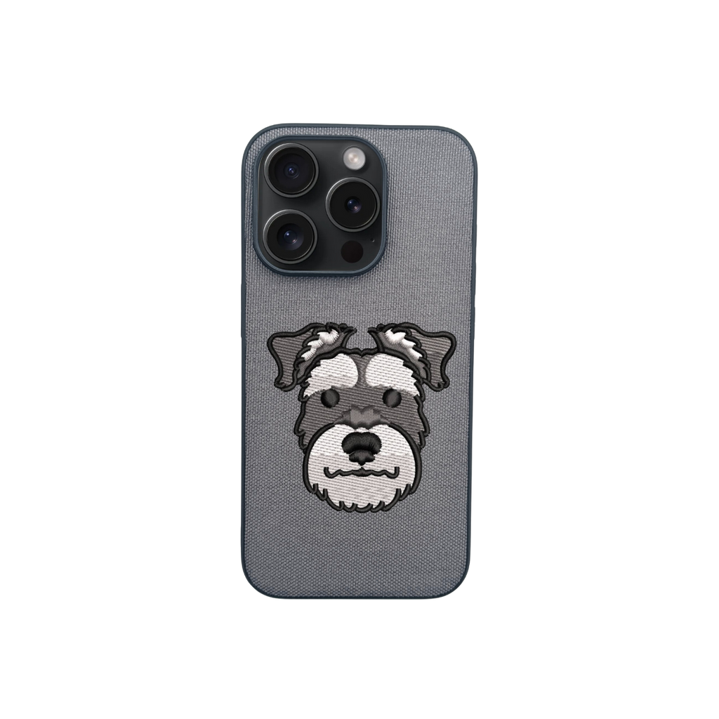 Funda Schnauzer