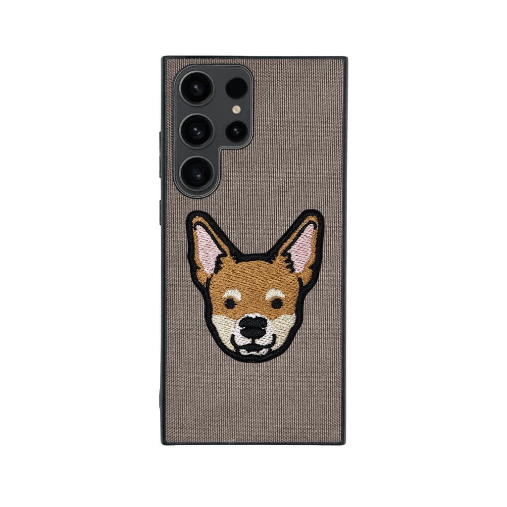 Chihuahua case