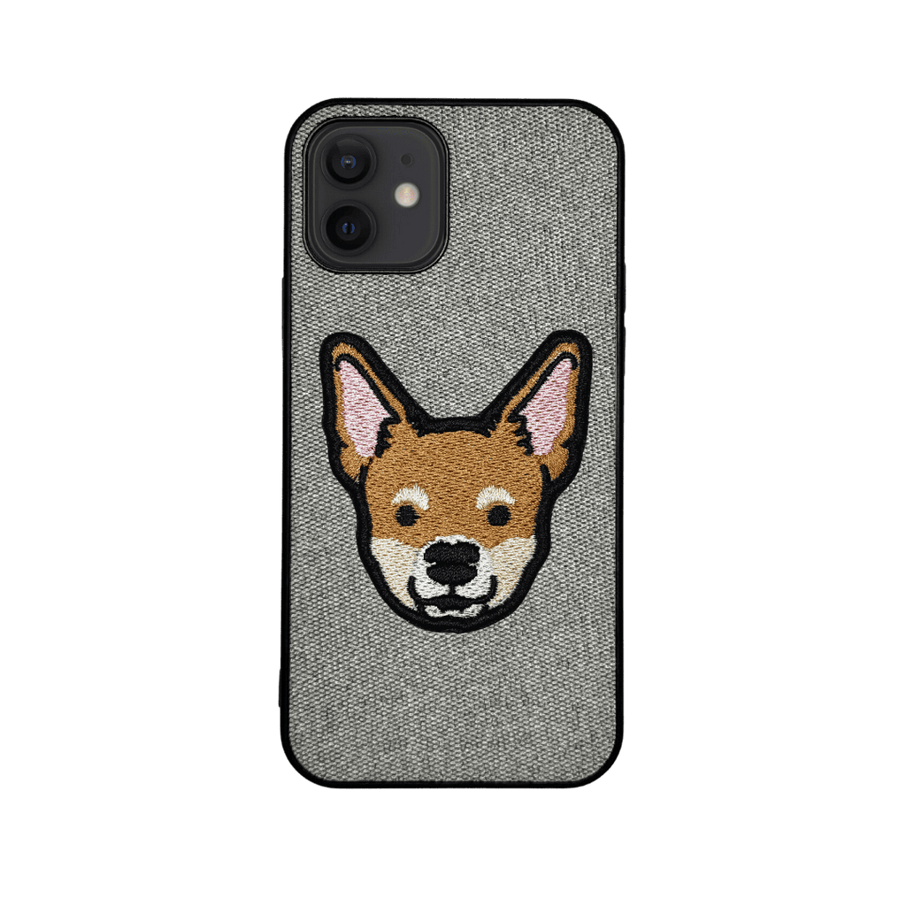 Chihuahua case