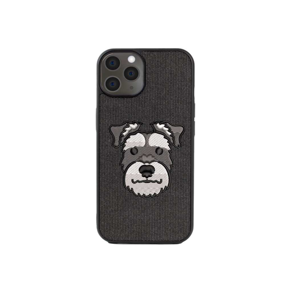 Funda Schnauzer