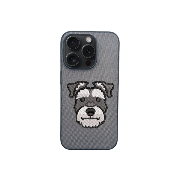 Schnauzer case