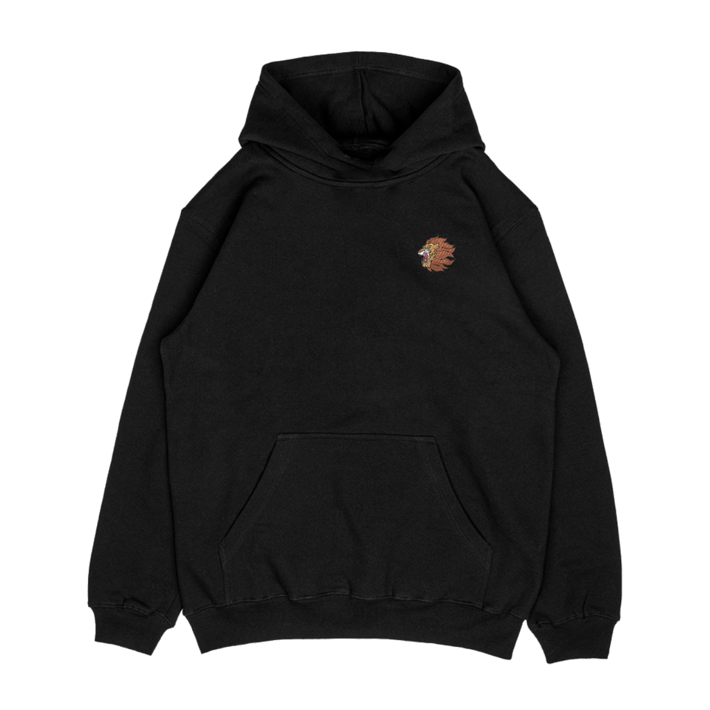 Sudadera Leon