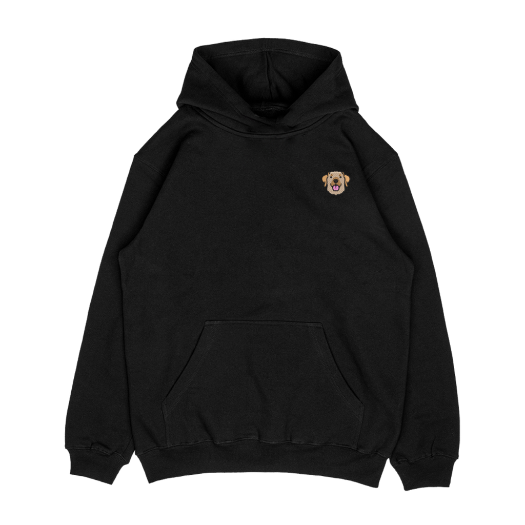 Sudadera Labrador