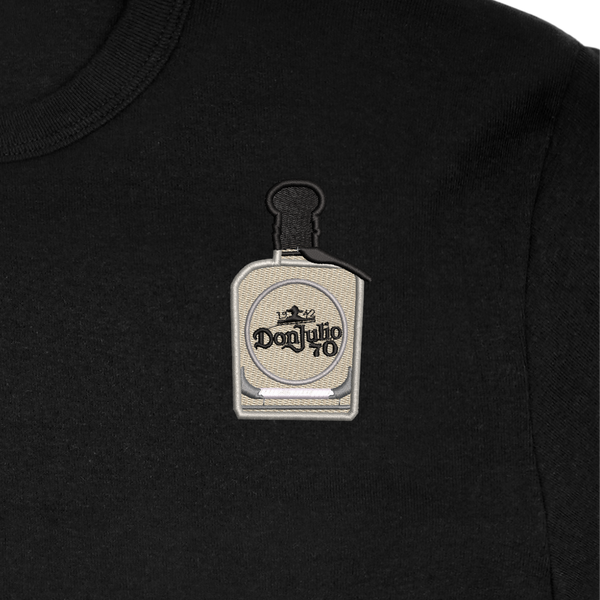 Playera Don Julio