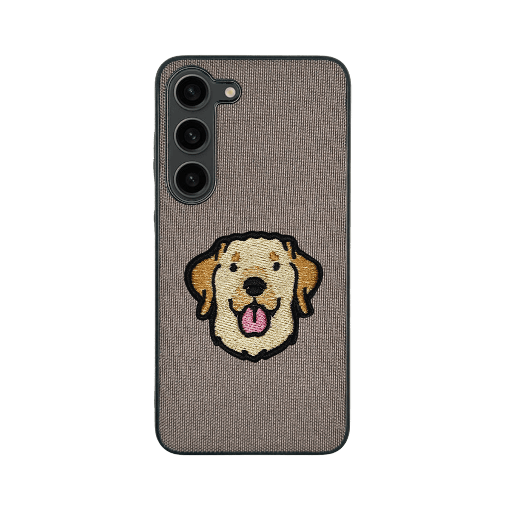 Labrador Cover