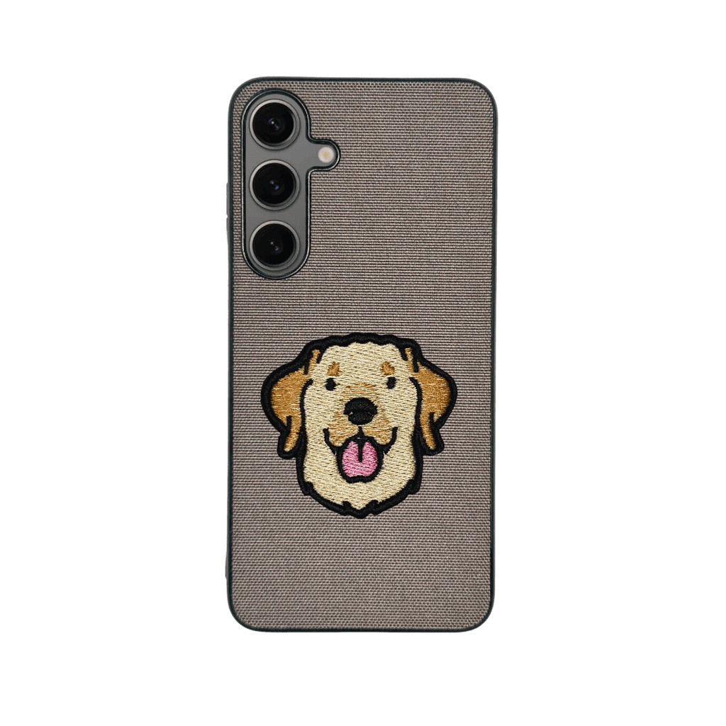 Labrador Cover