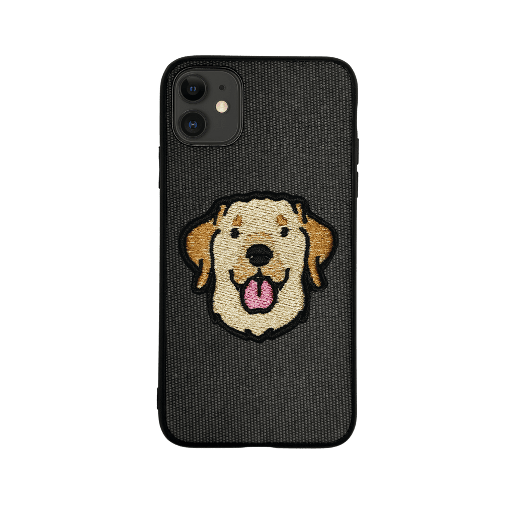 Labrador Cover