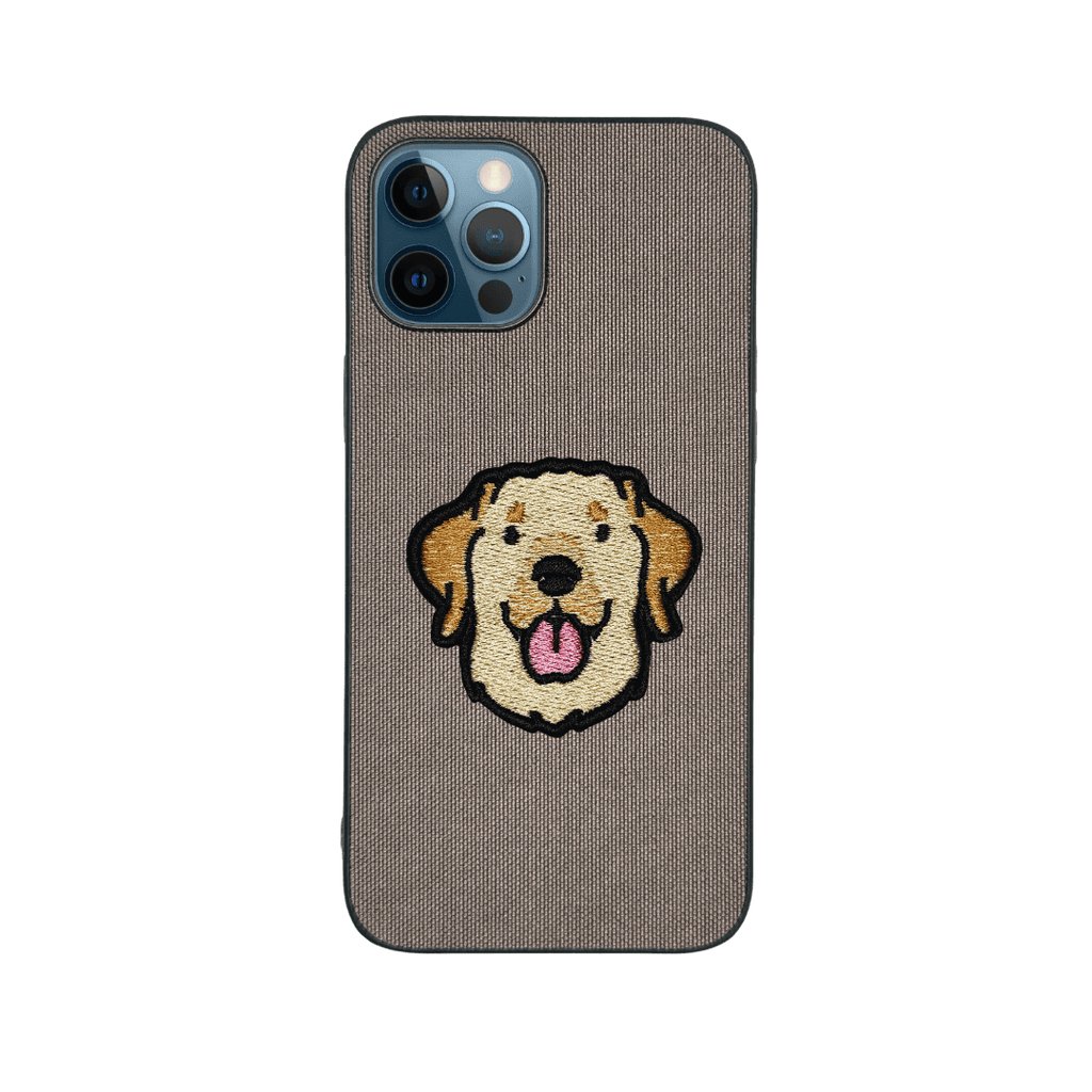 Labrador Cover