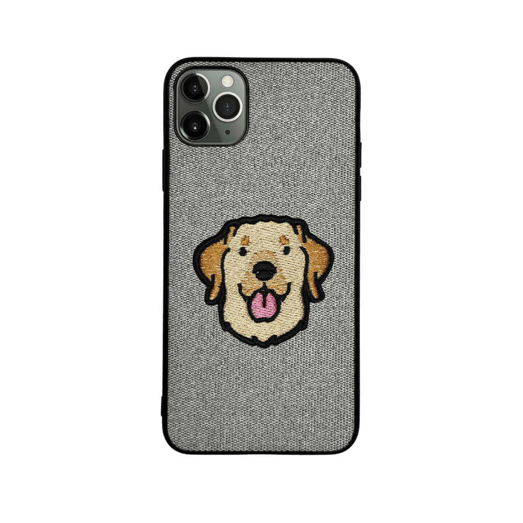 Labrador Cover