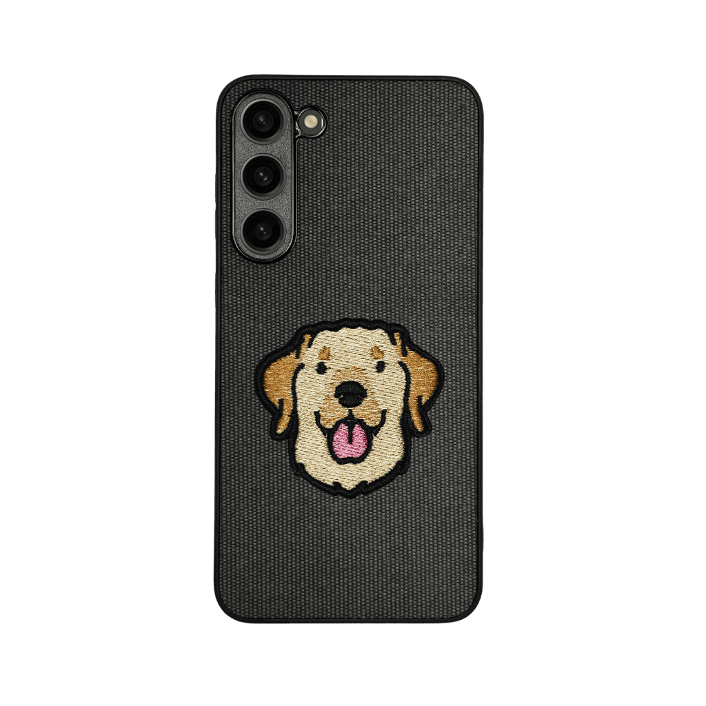 Labrador Cover